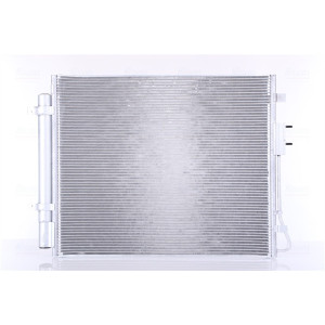 NISSENS 940726 Condensatore climatizzatore