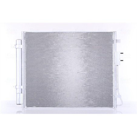 NISSENS 940726 Air conditioning condenser
