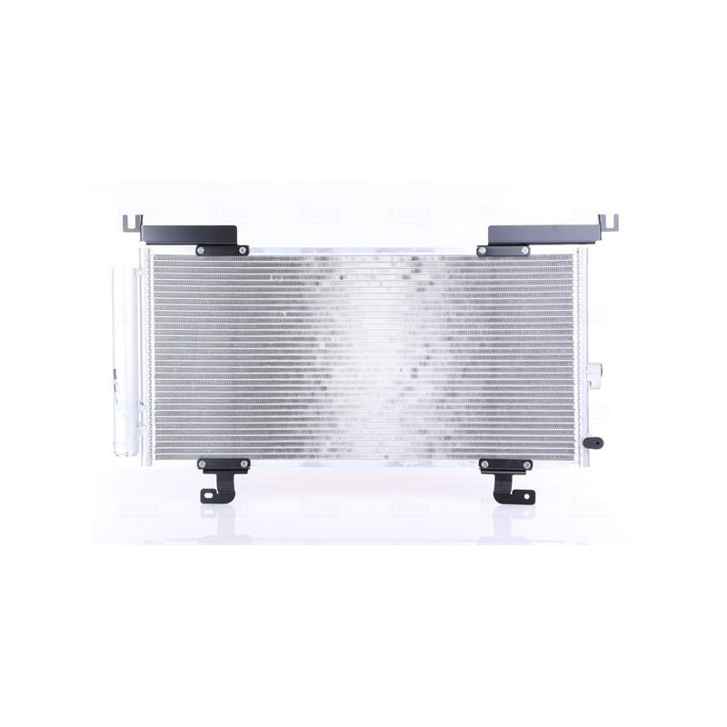 NISSENS 940794 Condensador de aire acondicionado