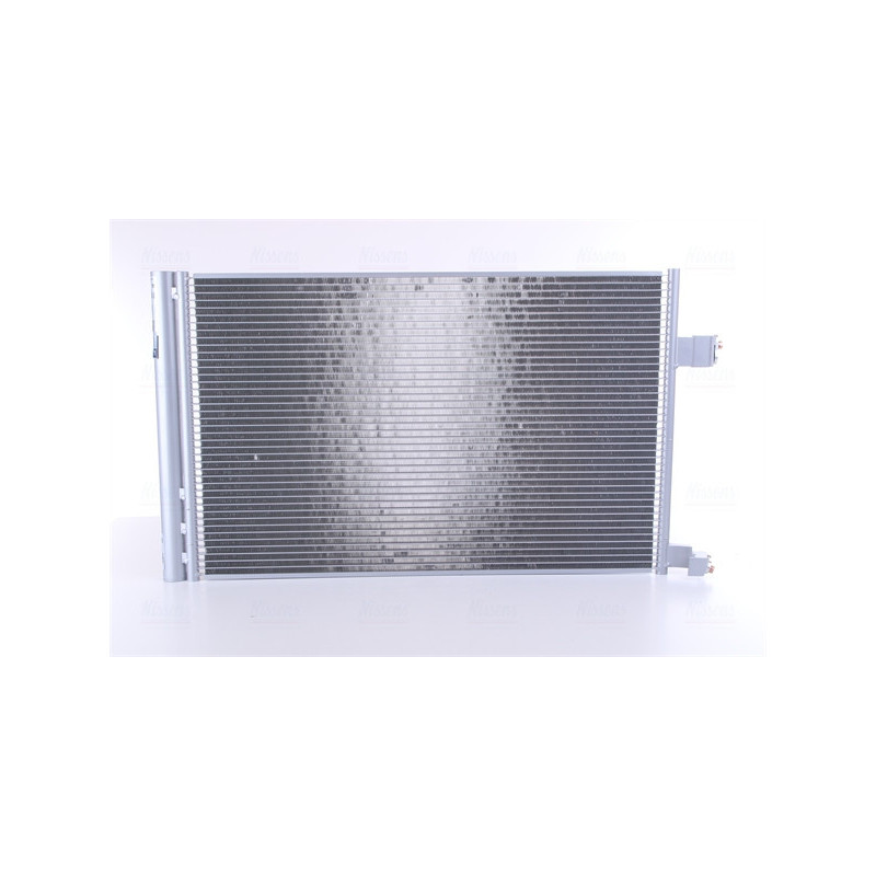 NISSENS 940808 Condenseur de climatisation
