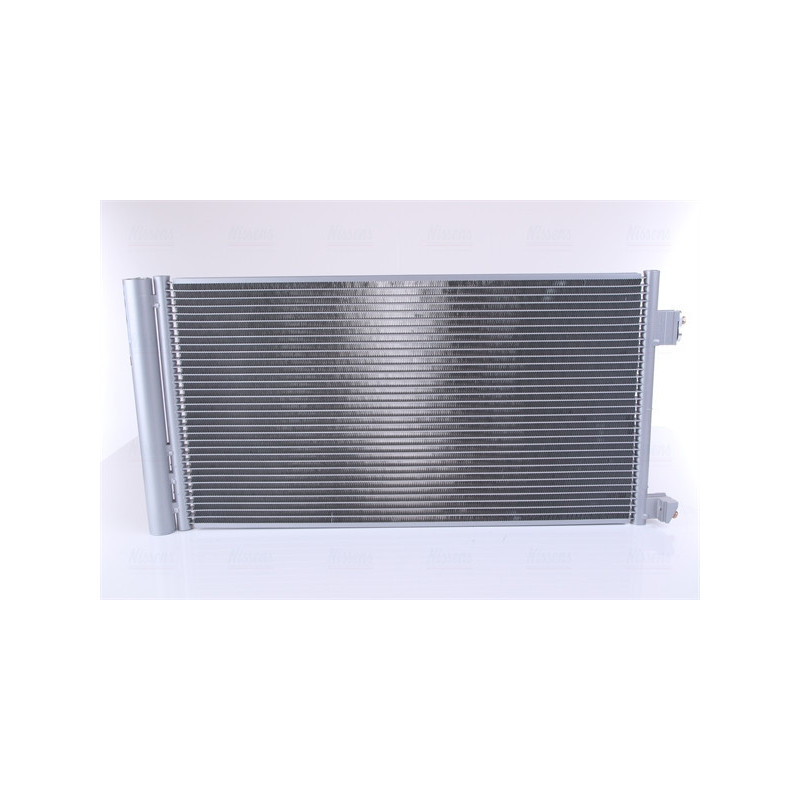 NISSENS 940809 Condenseur de climatisation