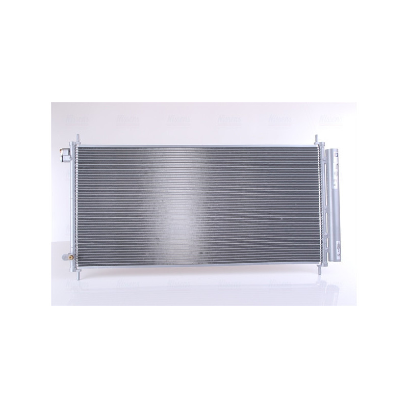 NISSENS 941038 Condensador de aire acondicionado