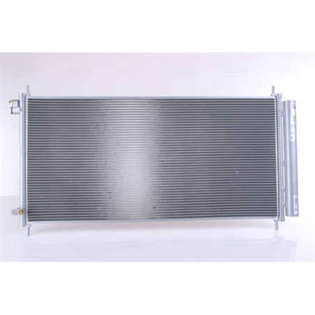 NISSENS 941038 Condensatore climatizzatore