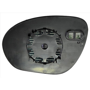 TYC 324-0043-1 Vetro specchio