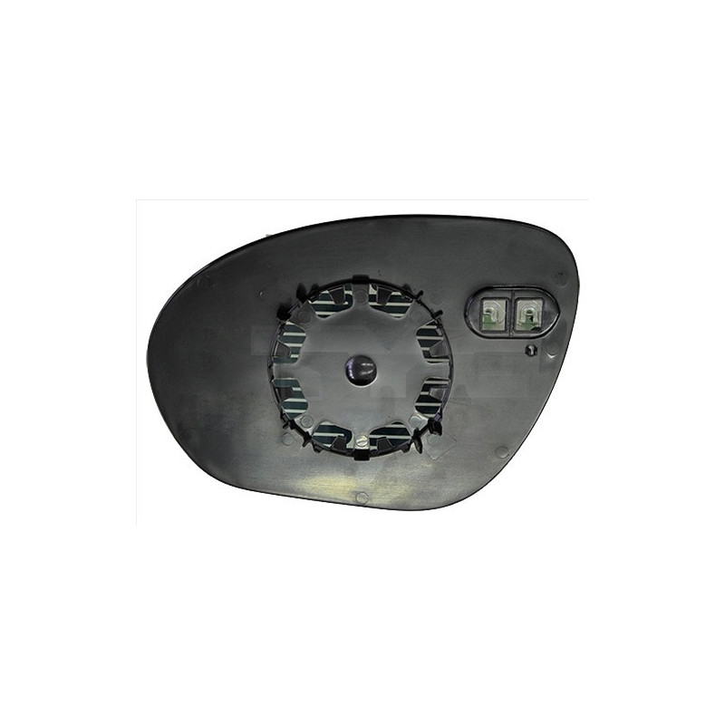 TYC 324-0043-1 Mirror Glass