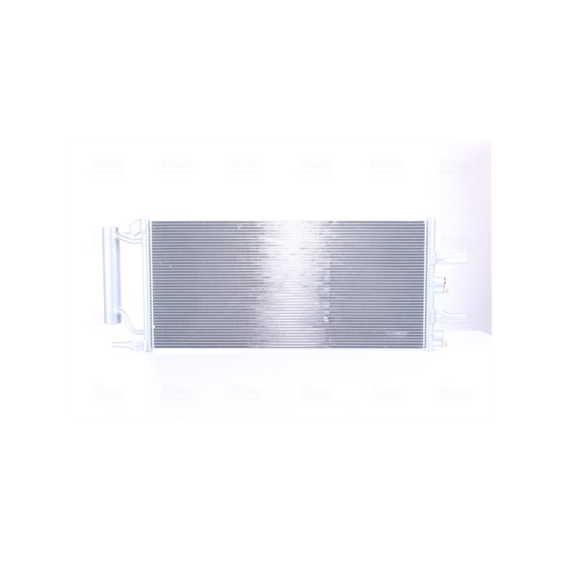 NISSENS 940759 Condenseur de climatisation