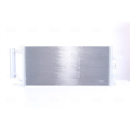 NISSENS 940759 Condensador de aire acondicionado