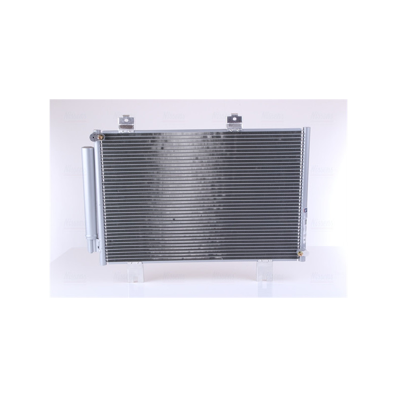 NISSENS 940810 Condenseur de climatisation