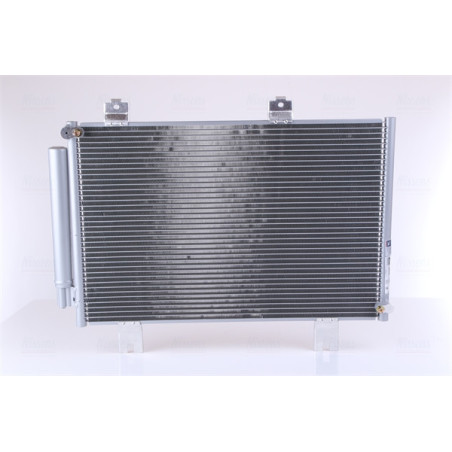 NISSENS 940810 Condensatore climatizzatore