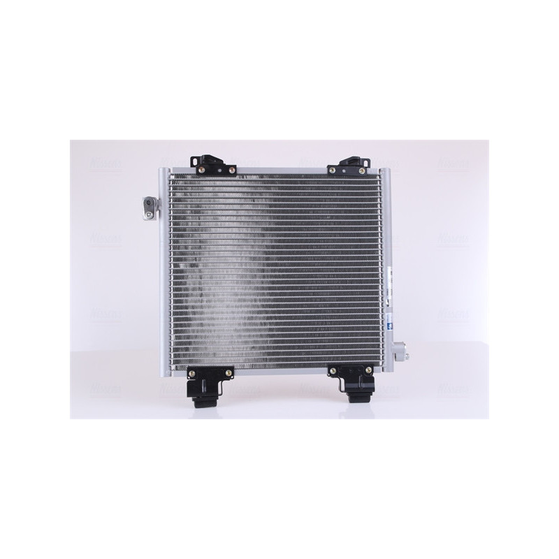 NISSENS 940825 Condenseur de climatisation