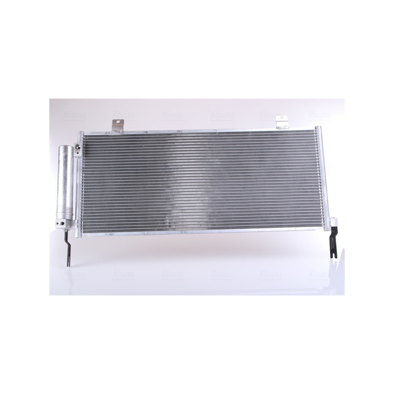 NISSENS 941029 Condensador de aire acondicionado