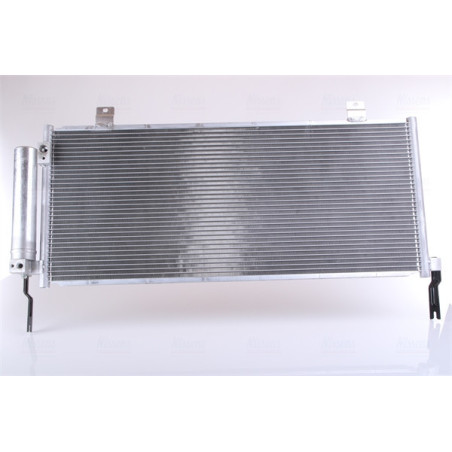 NISSENS 941029 Condensador de aire acondicionado