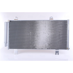 NISSENS 941039 Air conditioning condenser