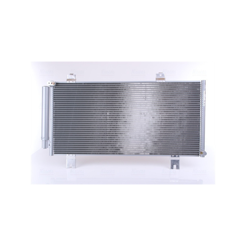 NISSENS 941039 Condensador de aire acondicionado