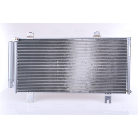 NISSENS 941039 Condensador de aire acondicionado