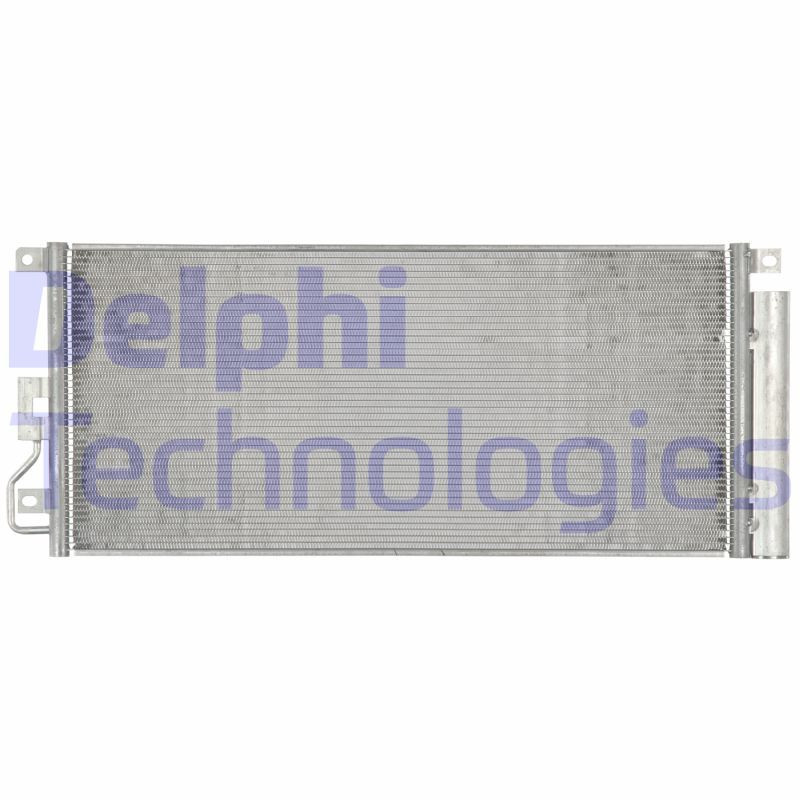 DELPHI CF20269 Condensatore climatizzatore