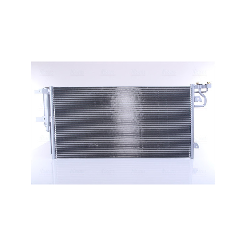 NISSENS 940764 Condensatore climatizzatore