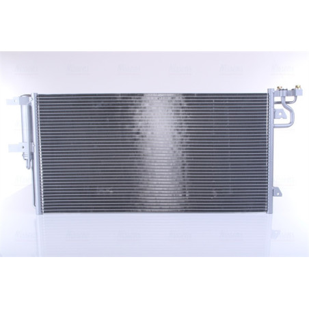 NISSENS 940764 Condensador de aire acondicionado