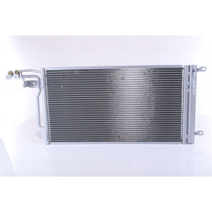 NISSENS 941047 Condensatore climatizzatore