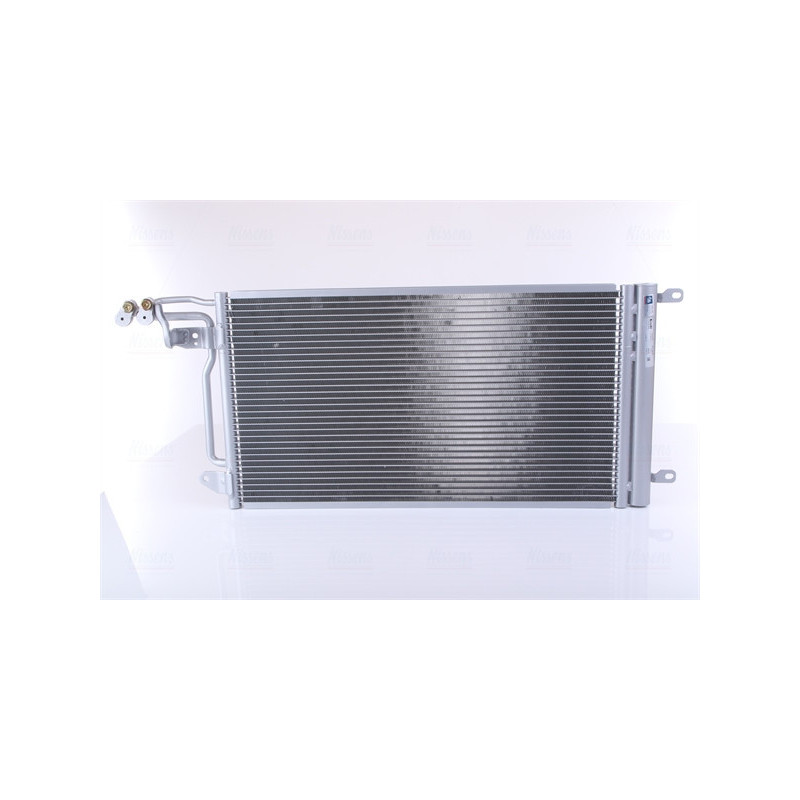 NISSENS 941047 Condensador de aire acondicionado