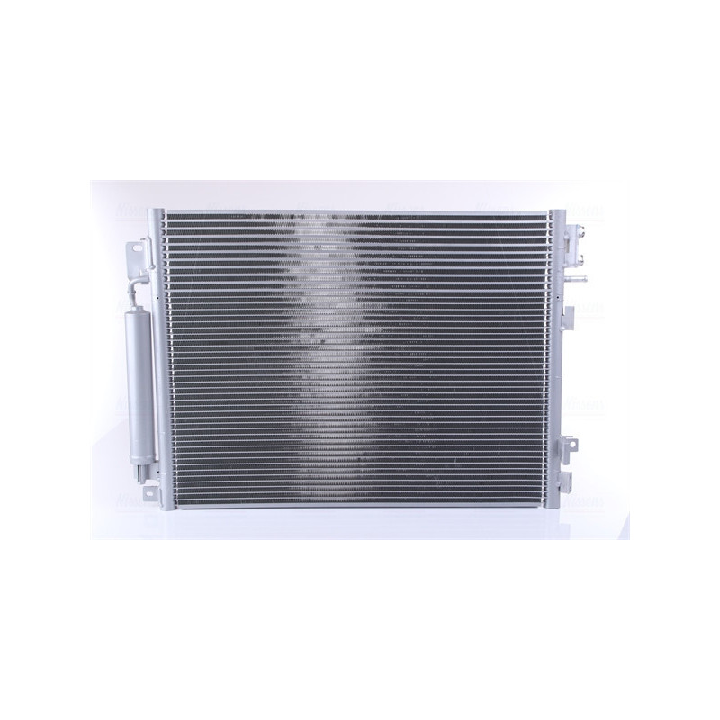 NISSENS 941084 Skraplacz klimatyzacji