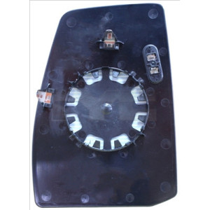 TYC 310-0202-1 Spiegelglas