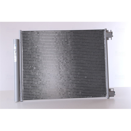 NISSENS 941060 Skraplacz klimatyzacji