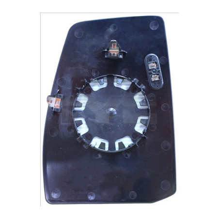 TYC 310-0201-1 Mirror Glass