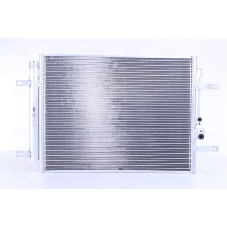 NISSENS 941100 Condensador de aire acondicionado