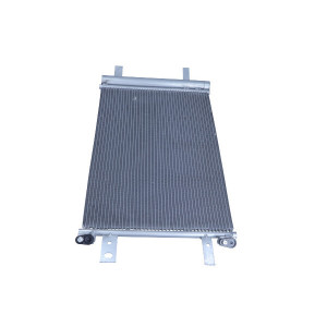 MAXGEAR AC834455 Air conditioning condenser