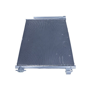 MAXGEAR AC838165 Condensador de aire acondicionado