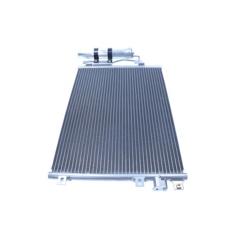MAXGEAR AC896925 AC864344 Condensador de aire acondicionado