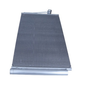 MAXGEAR AC864344 AC808242 Condensador de aire acondicionado