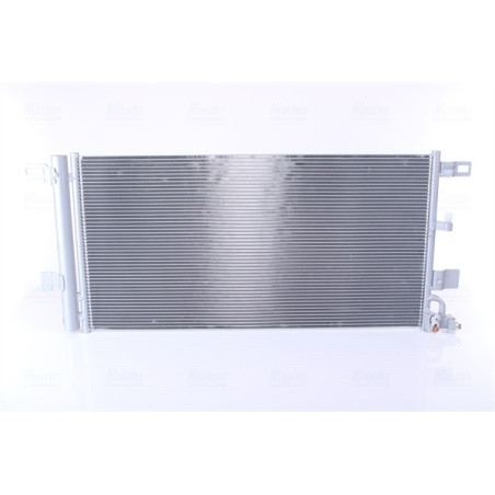 NISSENS 941076 Air conditioning condenser