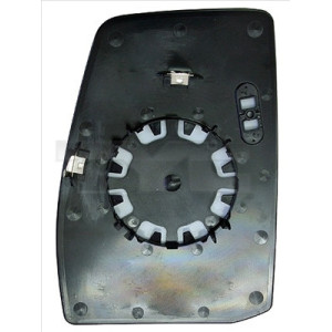 TYC 310-0200-1 Vetro specchio