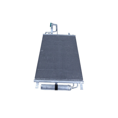 MAXGEAR AC888641 Air conditioning condenser