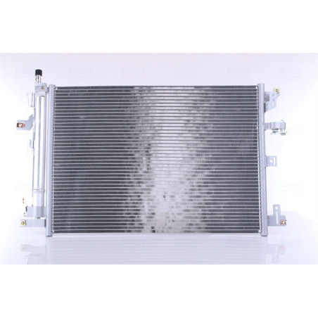 NISSENS 940830 Condenseur de climatisation