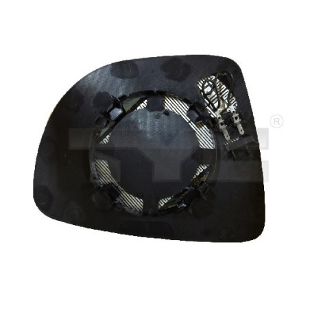 TYC 328-0191-1 Spiegelglas