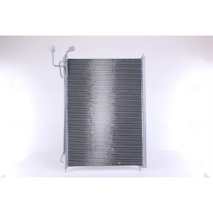NISSENS 940180 Condenseur de climatisation