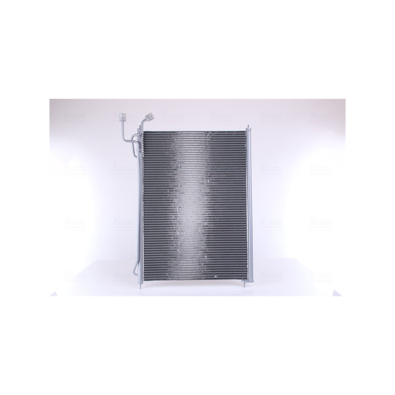 NISSENS 940180 Condensatore climatizzatore
