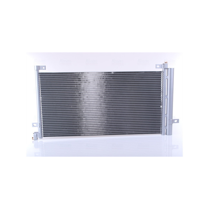 NISSENS 940803 Condensador de aire acondicionado