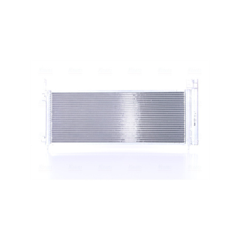 NISSENS 941179 Condensador de aire acondicionado