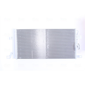 NISSENS 940827 Skraplacz klimatyzacji