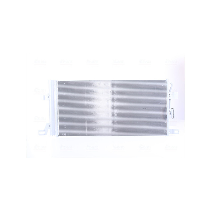 NISSENS 940827 Condensador de aire acondicionado