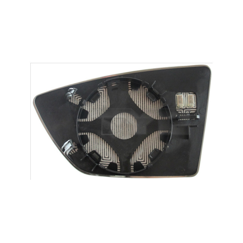 TYC 331-0079-1 Vetro specchio