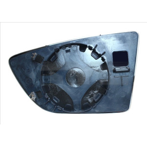 TYC 331-0077-1 Vetro specchio