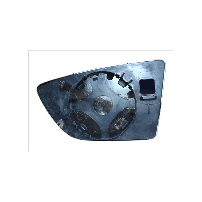 TYC 331-0078-1 Glace de rétroviseur