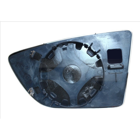 TYC 331-0078-1 Glace de rétroviseur