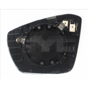 TYC 332-0062-1 Vetro specchio