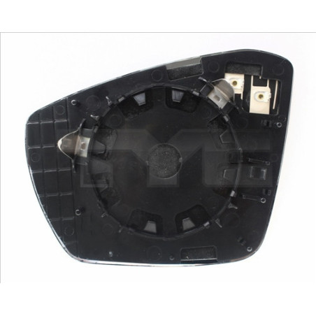 TYC 332-0062-1 Mirror Glass